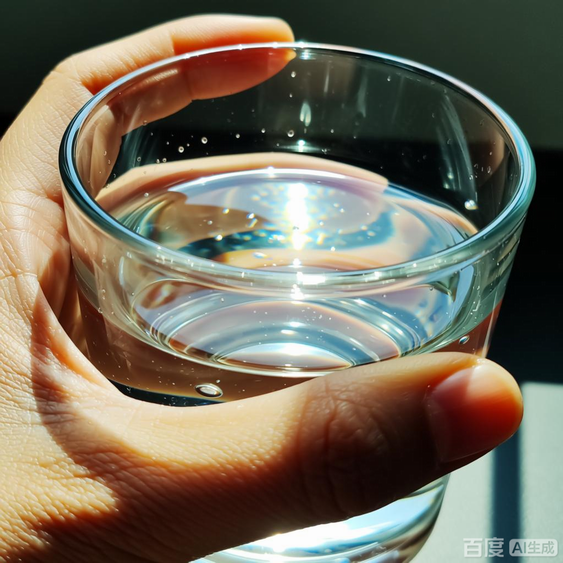 健康生活，从“喝水”开始——河北医科大学第二医院临床营养科膳食指导（一）