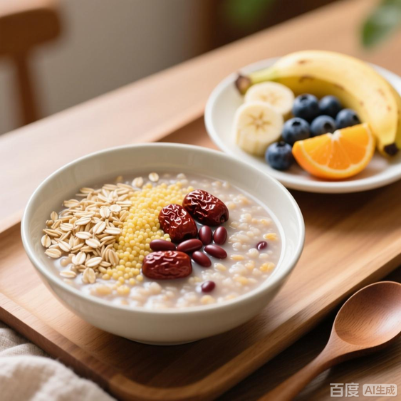 健康餐单 1周不重样——河北医科大学第二医院临床营养科一周食谱（二）