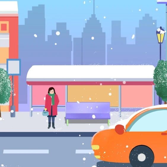 强冷空气来袭，这几类人最危险！这些防护措施请收好 | 科普时间