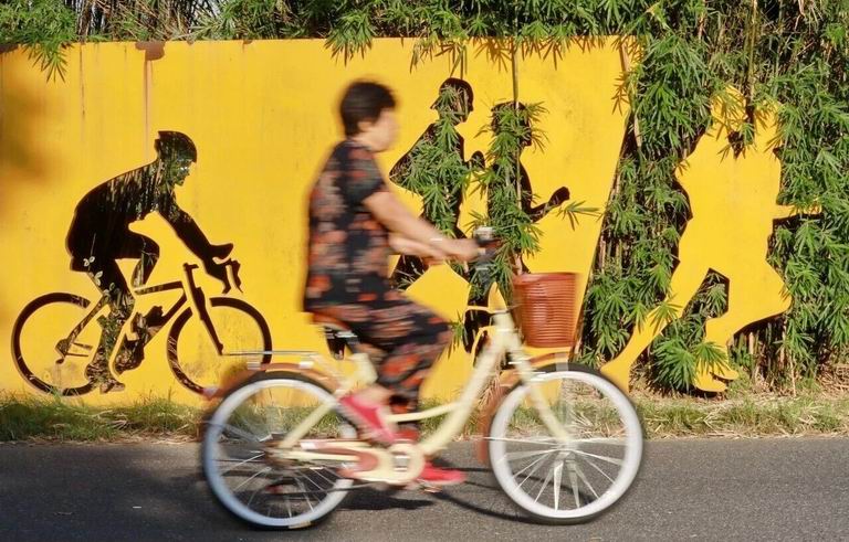 告别无效运动！这样运动不累还燃脂强心肺，不知道就亏大了