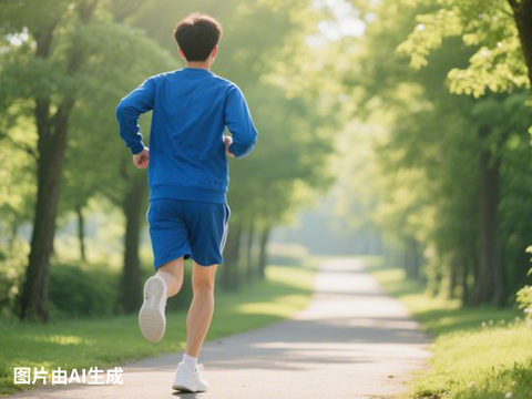 一项运动坚持了30年意味着什么(这项运动坚持30天，就像换了一个人！)