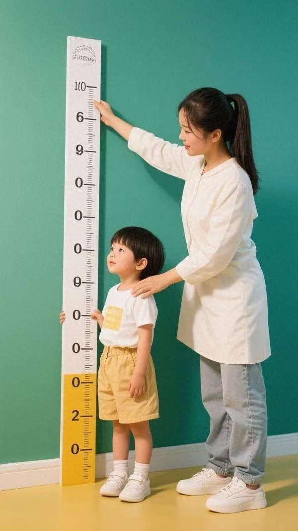 有助于孩子长高的食谱(有让孩子长高的食谱吗？)