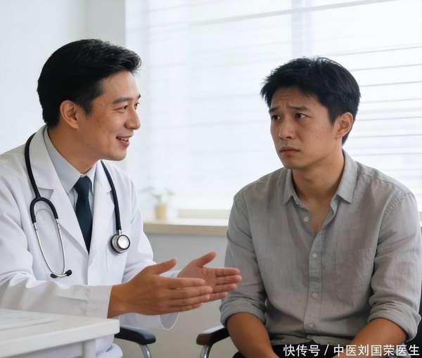 肝硬化来临时会出现哪些症状(肝硬化到来往往“悄无声息”？这4个信号，或是肝脏在发出警报)