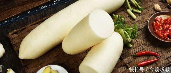 萝卜是肺部结节的催化剂(萝卜是肺病的“催化剂”？医生提醒：不想肺病加重，少吃3种蔬果)