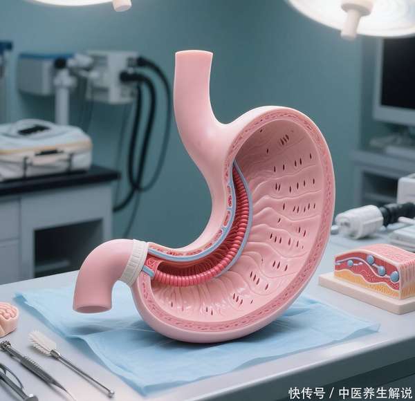 胃溃疡的生活习惯调整(生活习惯不同，胃溃疡风险也不同？警惕这些行为，避免诱发胃溃疡)