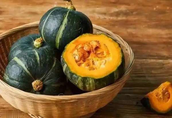 南瓜对糖尿病有好处吗(南瓜对糖尿病患者的益处)