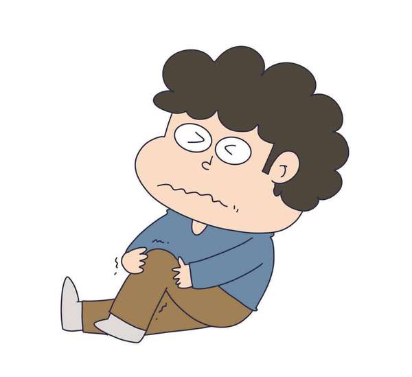 女子每天3杯咖啡得骨质疏松(每天一杯，女白领确诊骨质疏松！这些习惯正“掏空”骨骼)