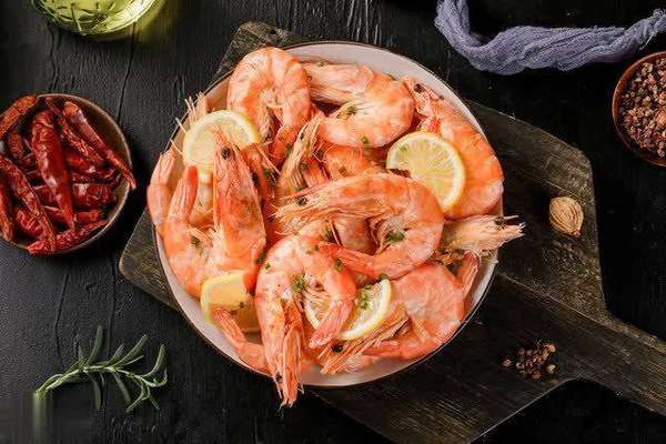 肾病患者可以吃大虾吗(大虾又火了！肾病患者吃虾，这4点一定要留心)