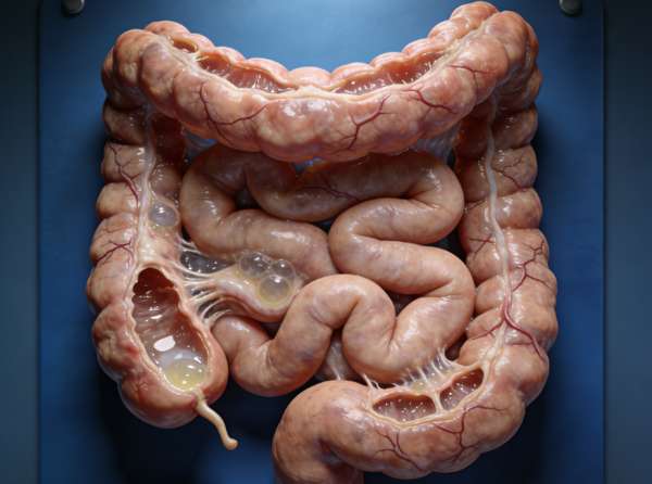 肠易激综合征怎么引起的(肠易激综合征该怎么应对？经常肠胃不适者请留心！饮食调理别踩坑)