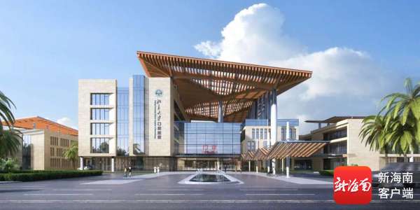 打造医疗高地(打造区域性口腔医学高地北大口腔三亚医院将于10日全面启用)