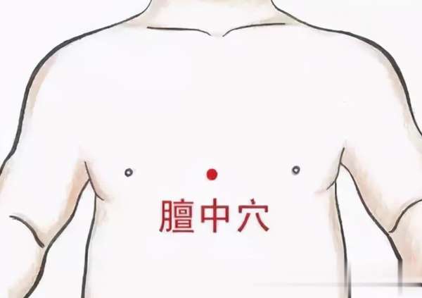 滚蛋疗法甲状腺(让甲状腺结节“滚蛋”！每天按这3穴位5分钟，活血化瘀)