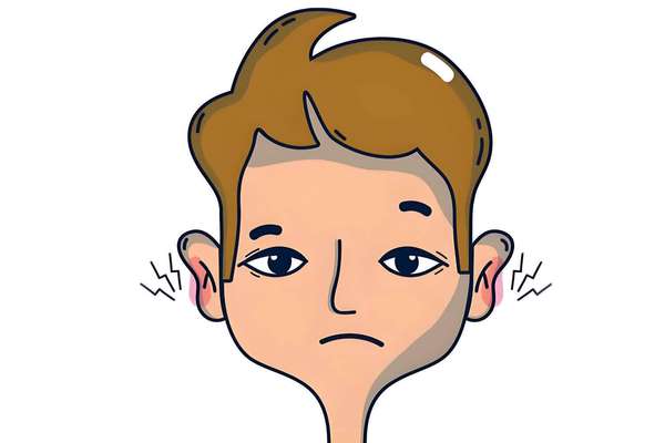 耳朵一边发热一边凉是怎么回事(耳朵摸着发热好还是凉点儿好？劲松中西医结合科普)