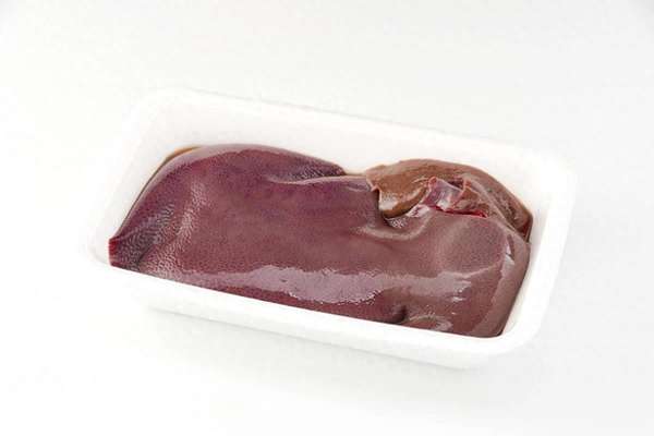 缺铁严重的后果(缺铁易累脸差？10种高含铁食物，比补铁药还管用！)