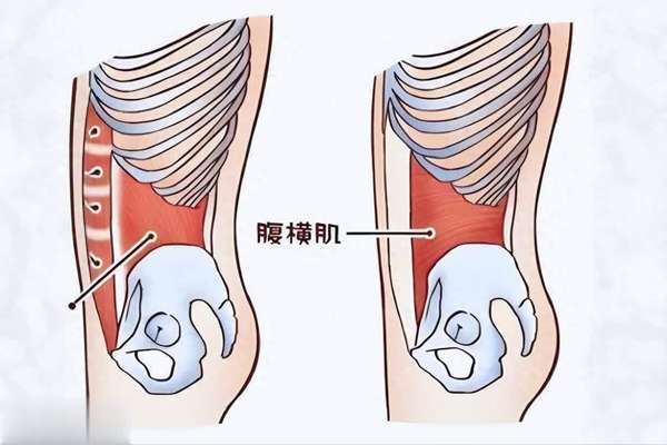 瘦肚子的方法1天消除大肚子(瘦肚子实用方法！1招把“大肚腩”变平坦小腹！)