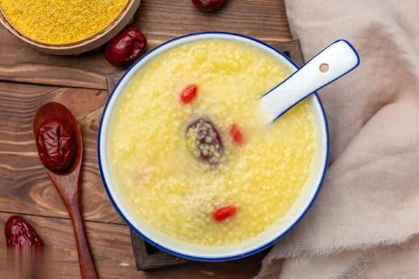 牙口不好怎么恢复(牙口不好或术后恢复？这10种半流质食物好消化又营养)