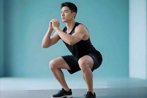 沙发秒变贵妃位(沙发秒变健身椅！4个动作周末躺着练出蜜桃臀)