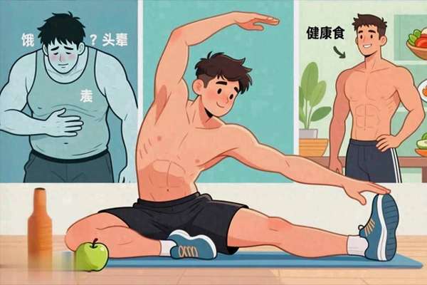 每天吃十种以上食物(每天吃这4类食物，不节食轻松掉秤5斤)