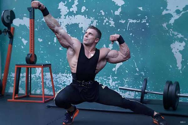 施瓦辛格五分化训练(施瓦辛格五法则训练法，普通人也能复制的训练哲学)