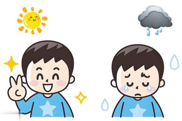 情感表达障碍是一种什么病(情感倒错，其实也是一种“病”？)