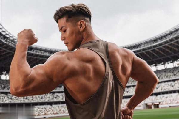 徒手增肌训练计划(徒手增肌秘籍：在家不器械，轻松练出麒麟臂)