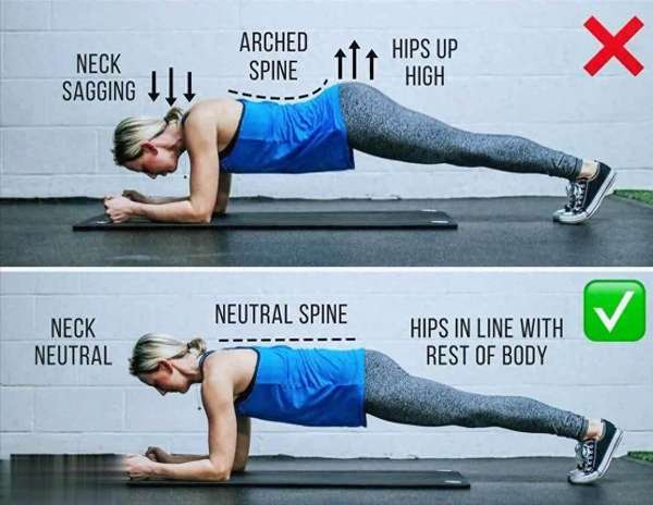 平板支撑世界纪录是多少(平板支撑世界纪录多少？3个动作助你突破极限)