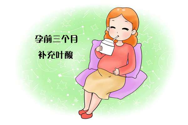 吃叶酸有什么用途和作用(吃叶酸有哪些用途？)