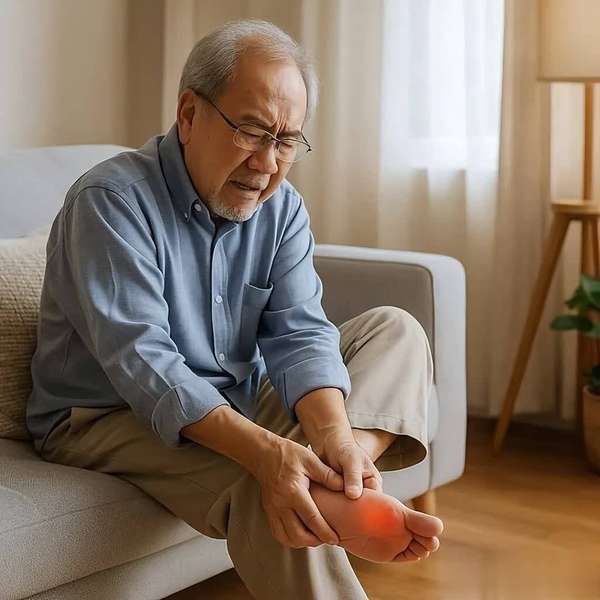 大蒜尿酸高能吃吗(大蒜是尿酸杀手？医生劝想肾好，这7种蔬菜要少吃)