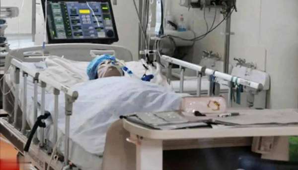 医生怀疑恶性肿瘤的可能性有多大(医生研究：体内有恶性肿瘤，身体一般有这5个表现？)