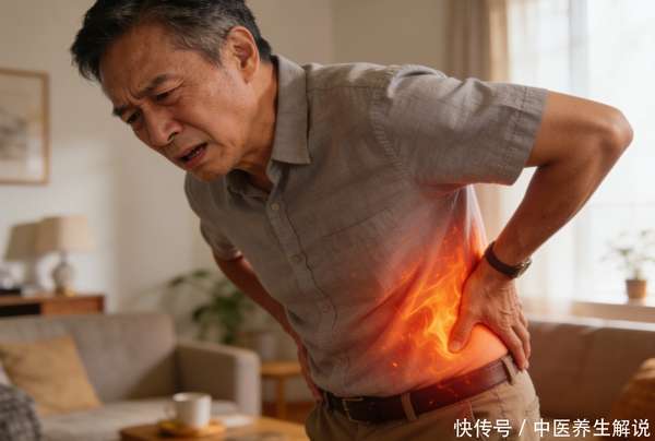 推拿按法三个雷区(“推拿误用”被揪出，3种手法可能加重腰突，再便宜也别乱按)