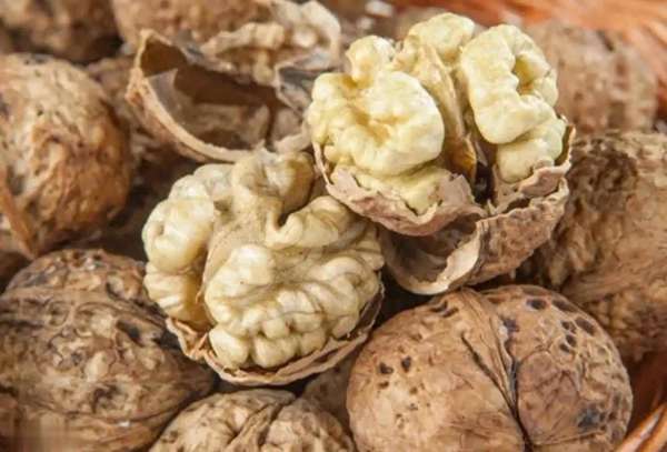 研究吃鱼能防脑中风(研究发现：脑梗患者常吃核桃，或有5大改善引关注！)