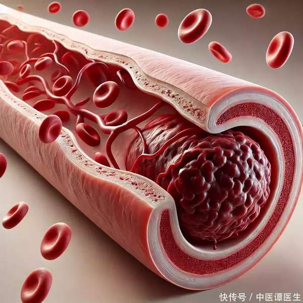 中医认为气血不足的人吃什么药(中医建议：不少人气血不足并非“补不回来”，关键在这3件事)