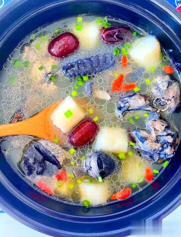 30岁投资理财最佳方案(30岁后最佳投资：每周3次“美人汤”，养出“睡饱觉”般透亮气色)