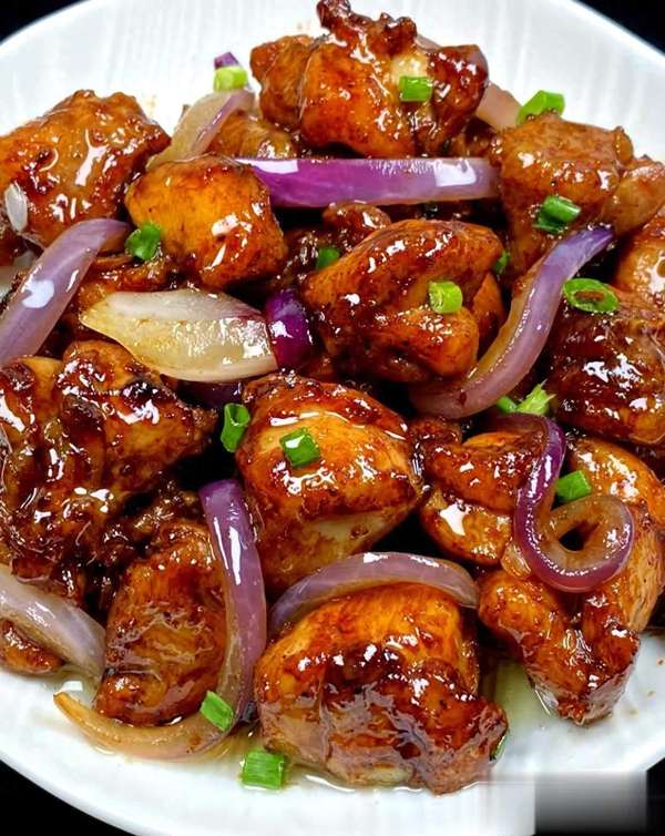 五十岁以上适合吃的菜谱(适合五十岁后吃的三道菜，简单家常又营养)