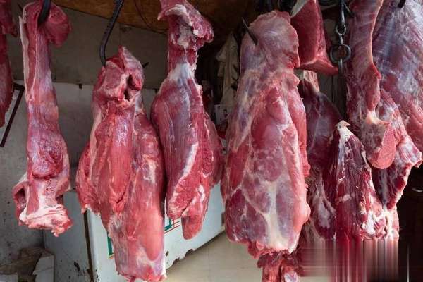 冬日进补炖汤(冬日进补“定盘星”：非羊肉，是这块温和有力的肉)