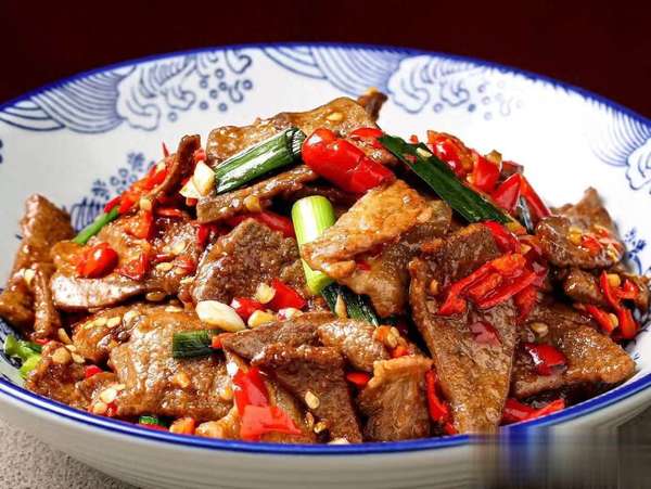 失眠浑身乏力记忆力差(失眠乏力脸色差？中年危机始于肝！常吃4样补气血)