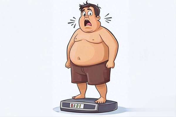 从188斤瘦到158斤视频(从188斤到146斤，靠这5个“多”轻松瘦下来！)