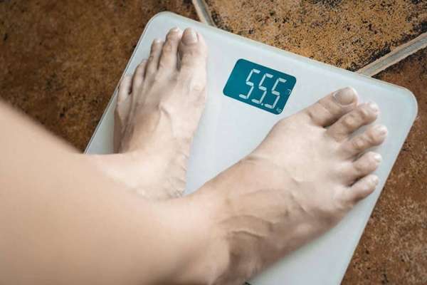 6个月从140斤减到80斤(6个月从140斤减到102斤，我只反复做这7件事！)