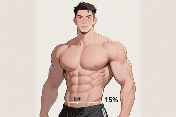 30天居家练出马甲线！每天15分钟，3个动作搞定