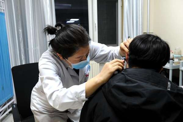 宁夏银川市第一人民医院夜间门诊开诊便民就医再升级