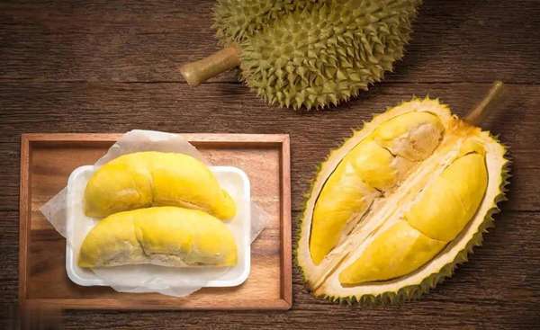 榴莲对血脂有影响吗(榴莲是血脂“催化剂”？医生建议血脂正常要少吃这4种水果)