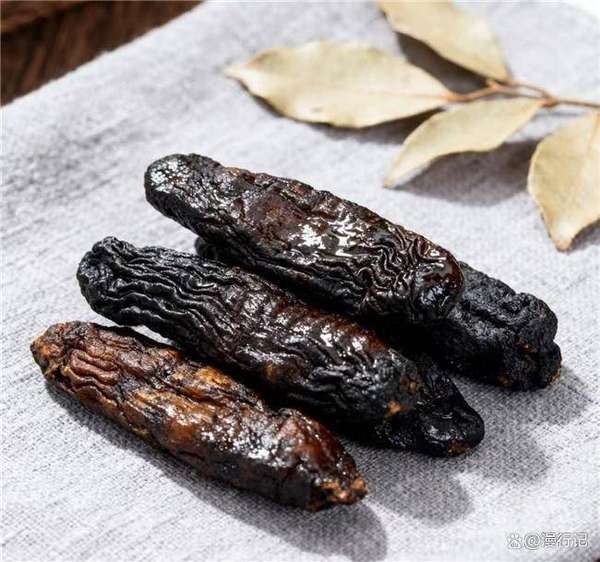 黄精品牌十大排名(全网好评的黄精品牌有哪些？开年首选黄精十大品牌榜正式发布！黄精真益肾吗？)