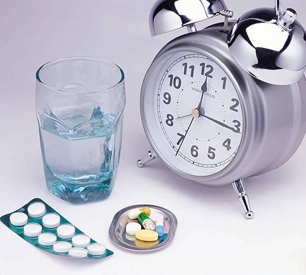 多一个字降压效果差两倍？吃氨氯地平脚踝肿试试它！