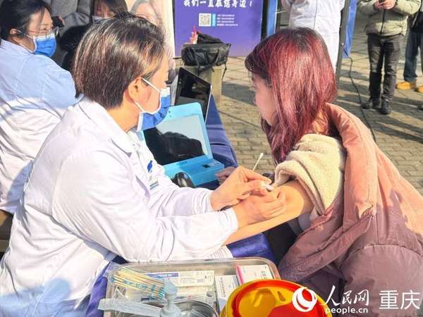 首款国产九价HPV疫苗重庆可预约(首款国产九价HPV疫苗重庆开打)