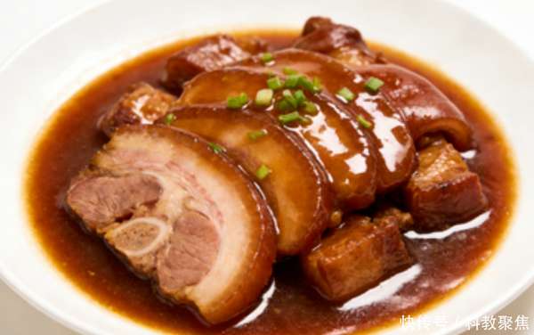 猪头肉再次被关注啥意思(猪头肉再次引发关注！医生发现：常吃猪头肉，或带来4大益处)