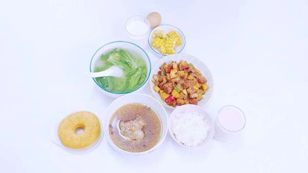 人老了的养生方法推荐(人老了饮食有技巧，从3个细节入手，健康不请自来，长寿一路相伴)