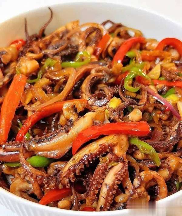 （待用）霜降后别错过8道“碱性菜”，每天吃一次，补气助眠！