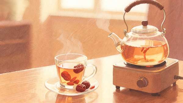 冬季忌盲目进补(冬季进补勿“盲补”专家提醒辨清体质科学滋养)