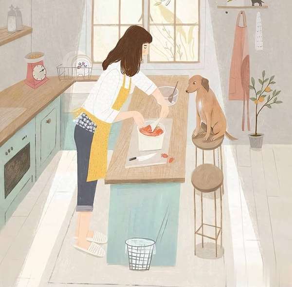 中年女性如何告别内耗(中年女人做好8件事，告别庸俗中年妇女形象)