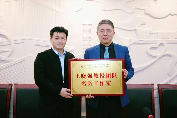 沪皖医疗协作详情(沪鄂优质医疗资源深度联动顶尖小儿神经外科专家工作室落户武汉)