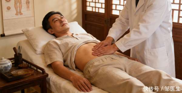 喝水不能缓解便秘吗(喝水不能缓解便秘？提醒：便秘缓解，关键要从这2点做起)